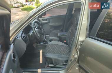 Седан Daewoo Lanos 2007 в 