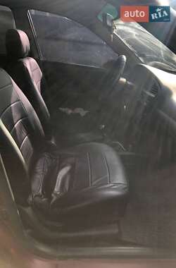 Седан Daewoo Lanos 2006 в 