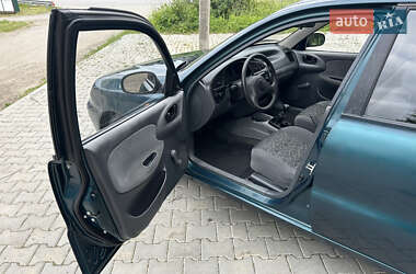 Седан Daewoo Lanos 2007 в 