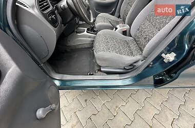 Седан Daewoo Lanos 2007 в 