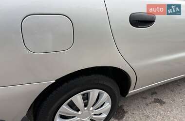 Седан Daewoo Lanos 2008 в 