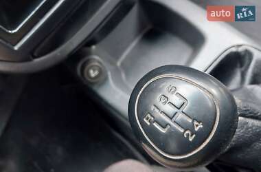 Седан Daewoo Lanos 2008 в 