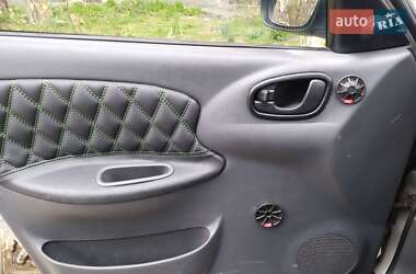 Седан Daewoo Lanos 2007 в 