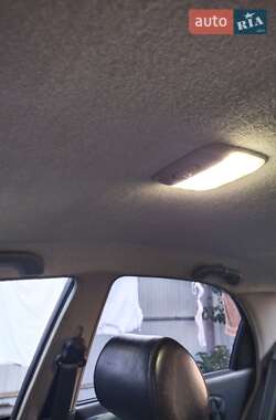 Седан Daewoo Lanos 2007 в 