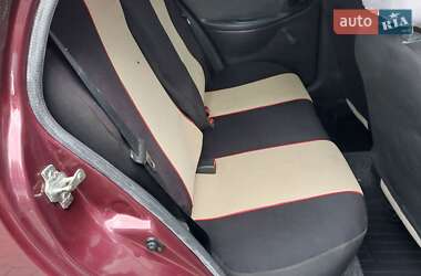 Седан Daewoo Lanos 2008 в 