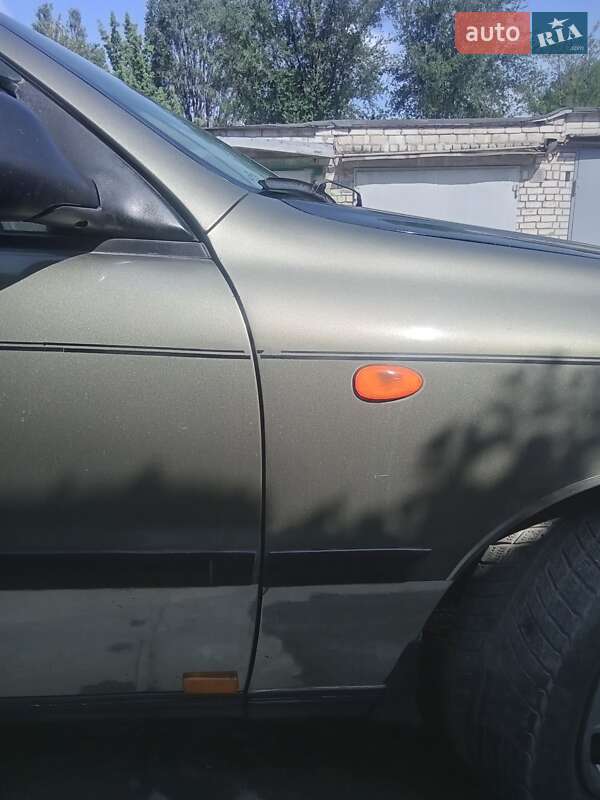 Седан Daewoo Lanos 2005 в Днепре фото 4 Седан Daewoo Lanos 2005 в Днепре