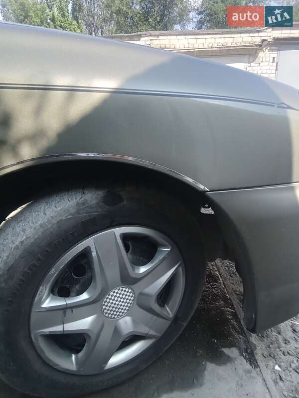 Седан Daewoo Lanos 2005 в Днепре фото 12 Седан Daewoo Lanos 2005 в Днепре