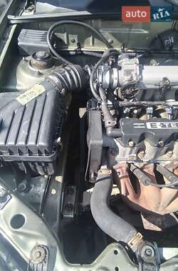 Седан Daewoo Lanos 2005 в 