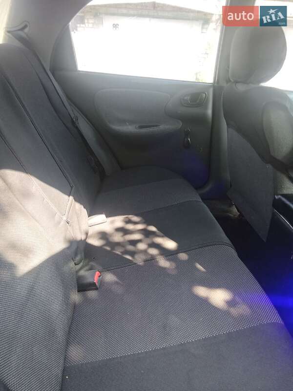 Седан Daewoo Lanos 2005 в Днепре фото 19 Седан Daewoo Lanos 2005 в Днепре