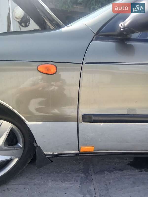 Седан Daewoo Lanos 2005 в Днепре фото 28 Седан Daewoo Lanos 2005 в Днепре