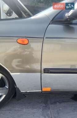 Седан Daewoo Lanos 2005 в 
