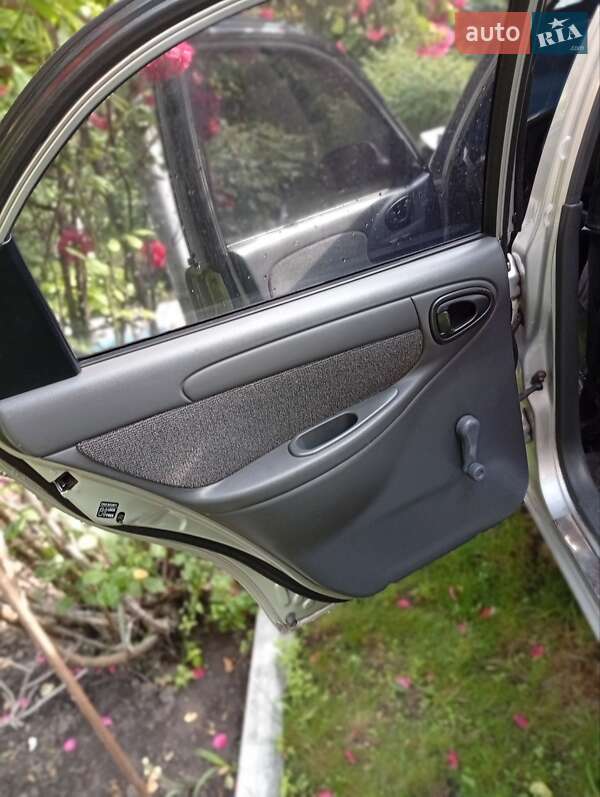 Седан Daewoo Lanos 2008 в Березане фото 18 Седан Daewoo Lanos 2008 в Березане