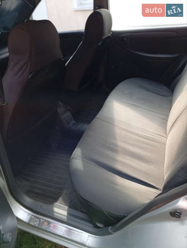 Седан Daewoo Lanos 2008 в Березане фото 16 Седан Daewoo Lanos 2008 в Березане