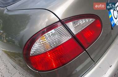 Седан Daewoo Lanos 2004 в 