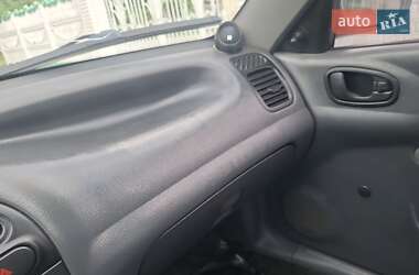 Седан Daewoo Lanos 2004 в 