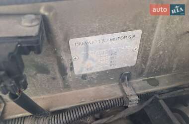 Седан Daewoo Lanos 2004 в 