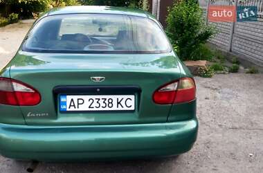 Седан Daewoo Lanos 2008 в 