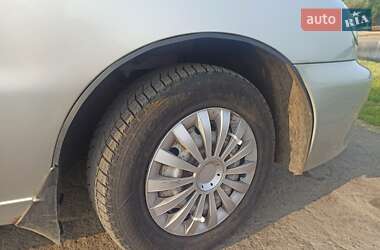 Седан Daewoo Lanos 2007 в 
