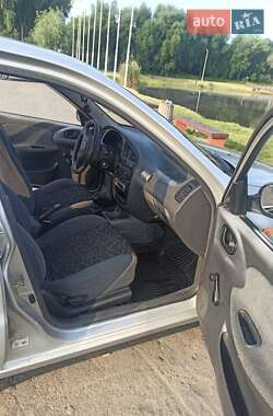 Седан Daewoo Lanos 2007 в 