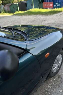 Седан Daewoo Lanos 2002 в 