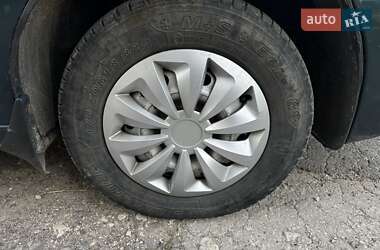 Седан Daewoo Lanos 2002 в 