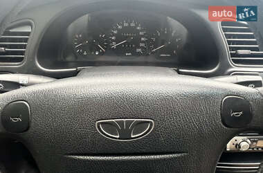 Седан Daewoo Lanos 2007 в 