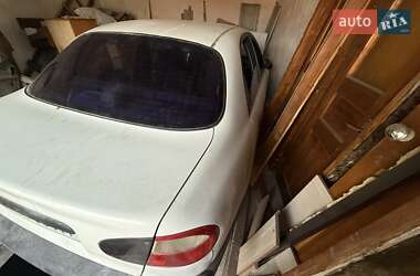 Седан Daewoo Lanos 2002 в 