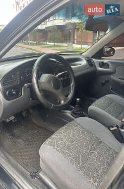 Седан Daewoo Lanos 2007 в 