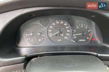 Седан Daewoo Lanos 2008 в 