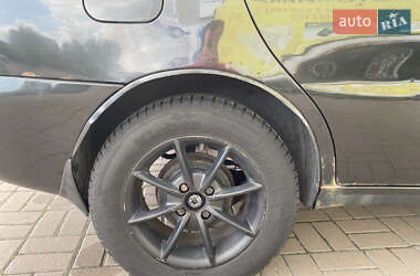 Седан Daewoo Lanos 2008 в 
