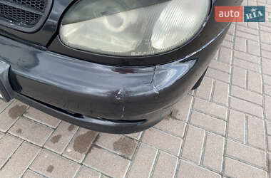 Седан Daewoo Lanos 2008 в 