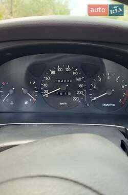 Седан Daewoo Lanos 2006 в 