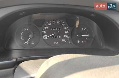 Седан Daewoo Lanos 2007 в 