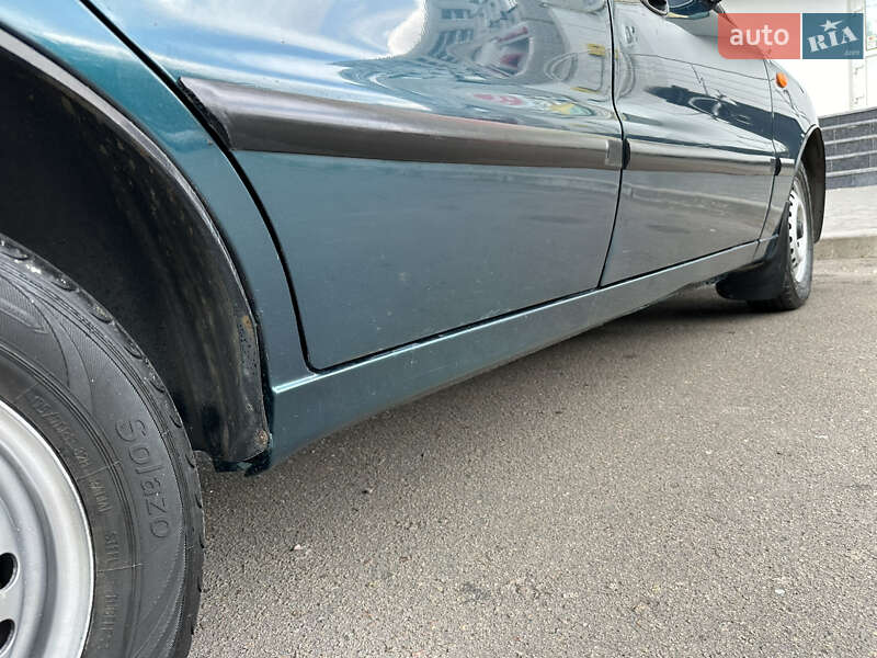 Седан Daewoo Lanos 2006 в Борисполе фото 16 Седан Daewoo Lanos 2006 в Борисполе