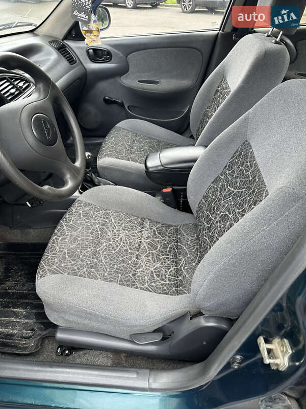 Седан Daewoo Lanos 2006 в Борисполе фото 20 Седан Daewoo Lanos 2006 в Борисполе