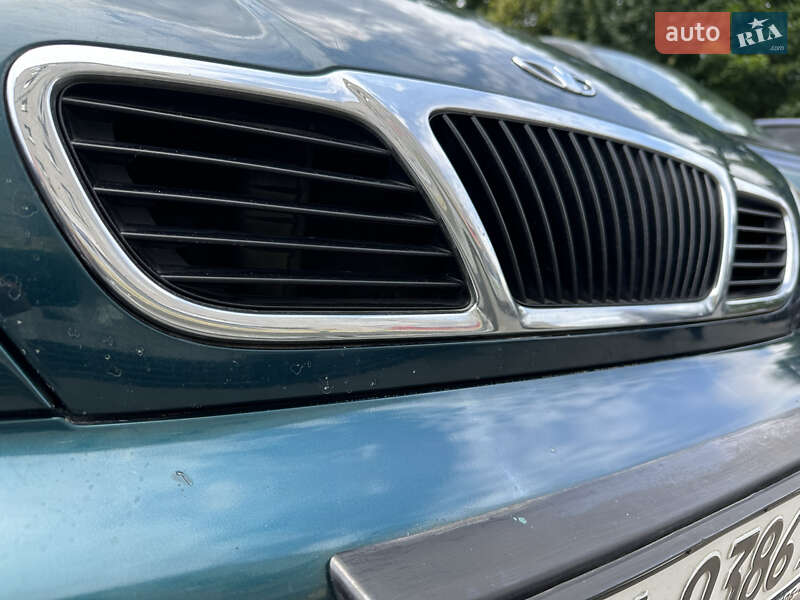 Седан Daewoo Lanos 2006 в Борисполе фото 14 Седан Daewoo Lanos 2006 в Борисполе