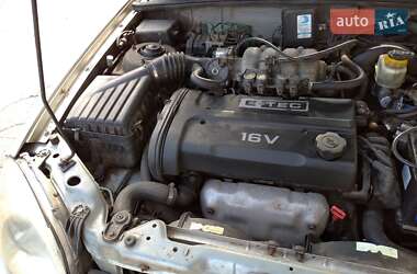 Седан Daewoo Lanos 2008 в Виннице