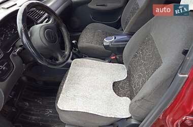 Седан Daewoo Lanos 2005 в 