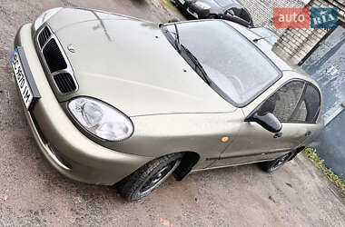 Седан Daewoo Lanos 2005 в 