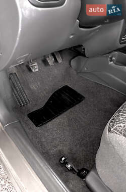 Седан Daewoo Lanos 2005 в 