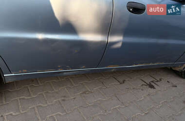 Седан Daewoo Lanos 2008 в 