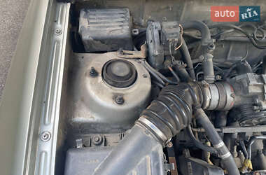 Седан Daewoo Lanos 2004 в 