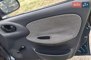 Седан Daewoo Lanos 2005 в 
