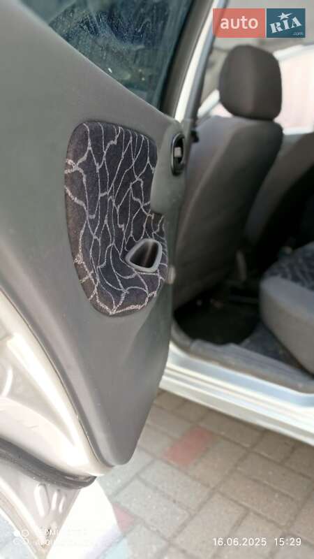 Седан Daewoo Lanos 2003 в Тернополе фото 7 Седан Daewoo Lanos 2003 в Тернополе