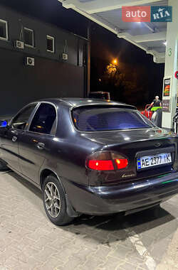 Седан Daewoo Lanos 2008 в 