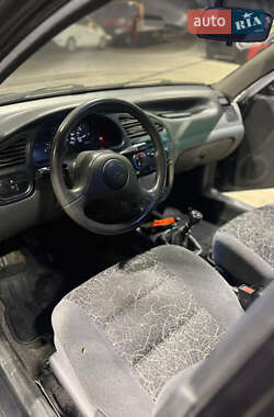 Седан Daewoo Lanos 2008 в 