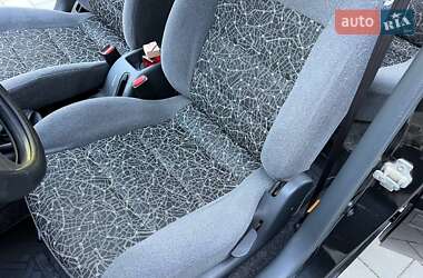 Седан Daewoo Lanos 2008 в 
