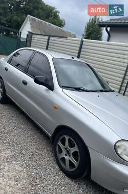 Седан Daewoo Lanos 2006 в Борисполе
