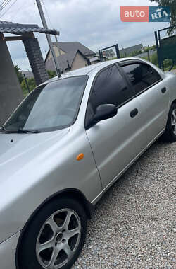 Седан Daewoo Lanos 2006 в 