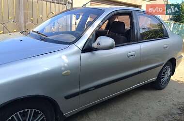 Седан Daewoo Lanos 2003 в 